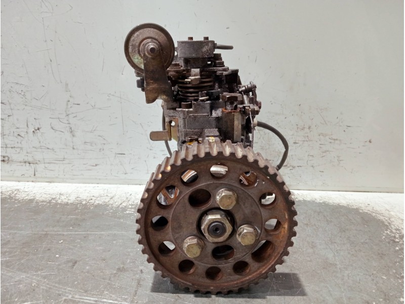 Recambio de bomba inyeccion para peugeot 106 (s2) referencia OEM IAM 0460484142  