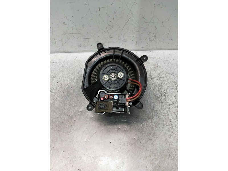 Recambio de motor calefaccion para mercedes clase cls (w219) referencia OEM IAM A2308216351 914001471 