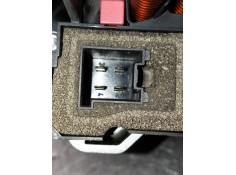 Recambio de motor calefaccion para mercedes clase cls (w219) referencia OEM IAM A2308216351 914001471  2