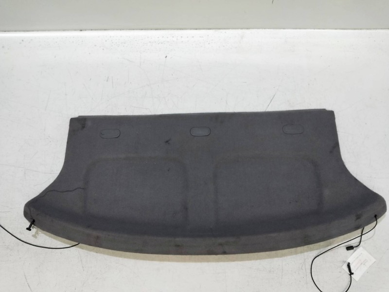 Recambio de bandeja trasera para hyundai accent (lc) 1.5 crdi cat referencia OEM IAM   