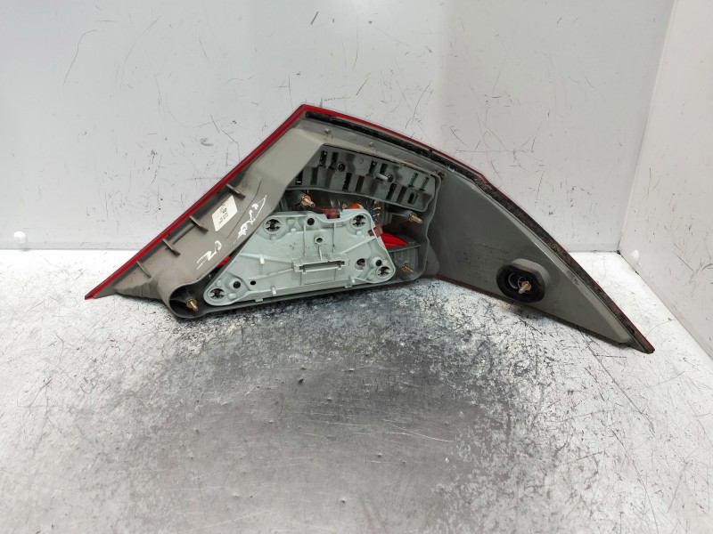 Recambio de piloto trasero izquierdo para mercedes clase cls (w219) referencia OEM IAM A2198200164  