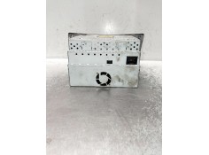 Recambio de sistema audio / radio cd para mercedes clase cls (w219) referencia OEM IAM A2118704789   2