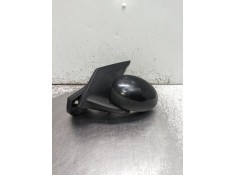 Recambio de retrovisor izquierdo para peugeot 107 referencia OEM IAM MANUAL  