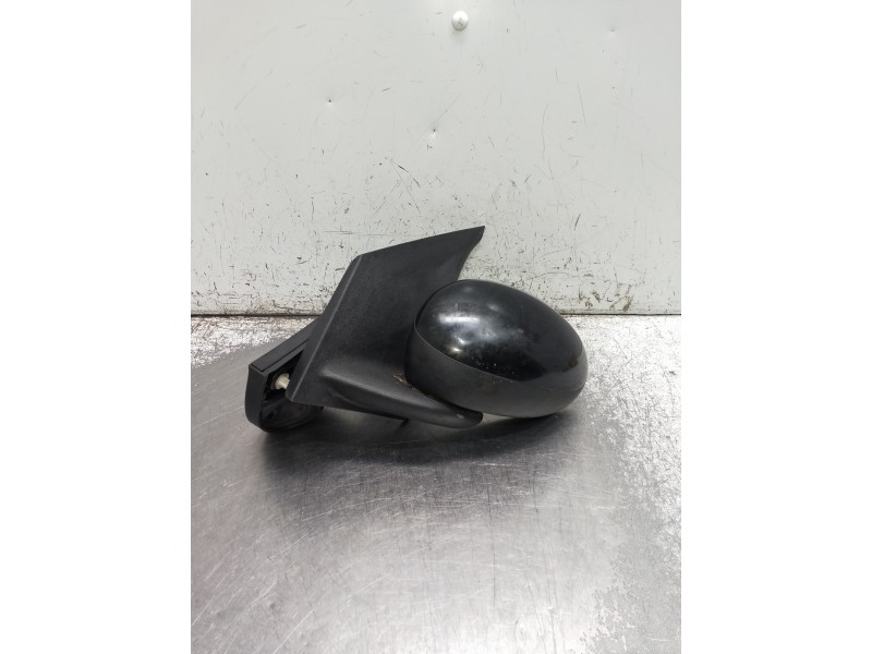 Recambio de retrovisor izquierdo para peugeot 107 referencia OEM IAM MANUAL  