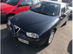 alfa romeo 156 (116) del año 1998