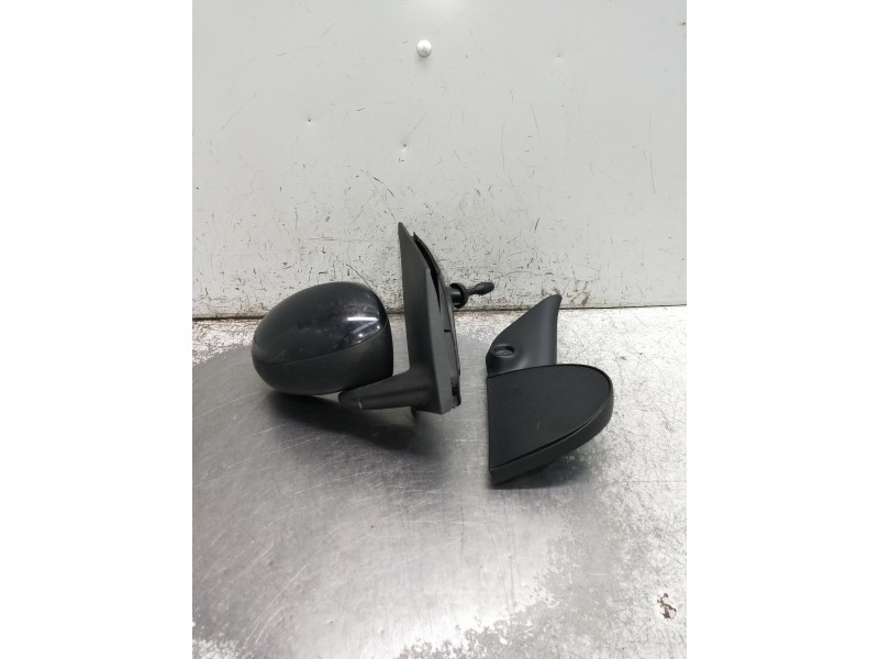 Recambio de retrovisor derecho para peugeot 107 referencia OEM IAM   