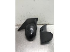 Recambio de retrovisor derecho para peugeot 107 referencia OEM IAM    2