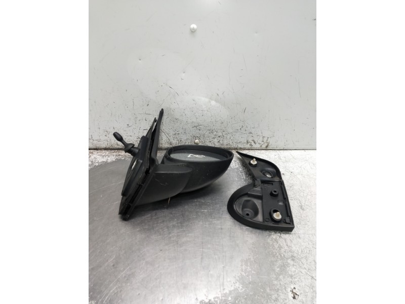 Recambio de retrovisor derecho para peugeot 107 referencia OEM IAM   