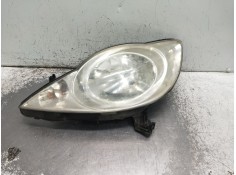 Recambio de faro izquierdo para peugeot 107 referencia OEM IAM   