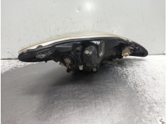 Recambio de faro izquierdo para peugeot 107 referencia OEM IAM    2