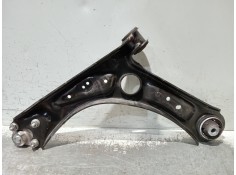 Recambio de brazo suspension inferior delantero derecho para volkswagen caddy furgón/kombi referencia OEM IAM 5R3407152B  