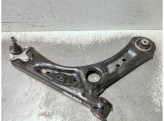 Recambio de brazo suspension inferior delantero derecho para volkswagen caddy furgón/kombi referencia OEM IAM 5R3407152B   2