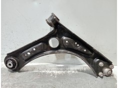 Recambio de brazo suspension inferior delantero izquierdo para volkswagen caddy furgón/kombi referencia OEM IAM 5R3407151B   2