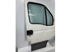 Recambio de puerta delantera derecha para iveco daily caja abierta / volquete referencia OEM IAM    2
