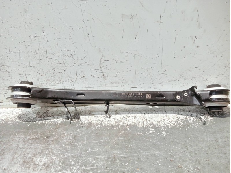 Recambio de brazo suspension inferior trasero derecho para volkswagen caddy furgón/kombi referencia OEM IAM 5R3505224D  