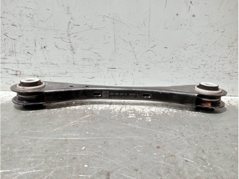 Recambio de tirante trasero izquierdo para volkswagen caddy furgón/kombi referencia OEM IAM 5R3505237B  
