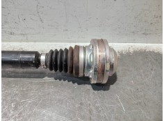 Recambio de transmision delantera derecha para volkswagen caddy furgón/kombi referencia OEM IAM 5K0407272C   2