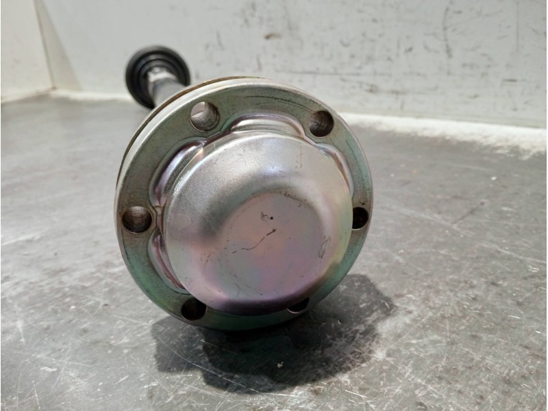 Recambio de transmision delantera derecha para volkswagen caddy furgón/kombi referencia OEM IAM 5K0407272C  
