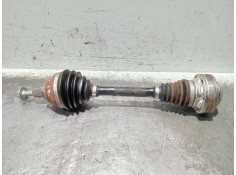 Recambio de transmision delantera izquierda para volkswagen caddy furgón/kombi referencia OEM IAM   