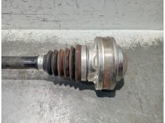 Recambio de transmision delantera izquierda para volkswagen caddy furgón/kombi referencia OEM IAM    2