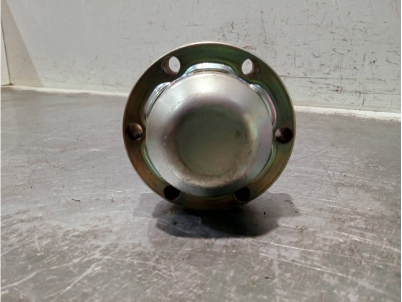 Recambio de transmision delantera izquierda para volkswagen caddy furgón/kombi referencia OEM IAM   