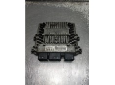 Recambio de centralita motor uce para peugeot 107 referencia OEM IAM 9662276280 5WS40168GT 