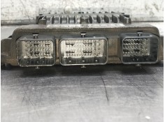 Recambio de centralita motor uce para peugeot 107 referencia OEM IAM 9662276280 5WS40168GT  2