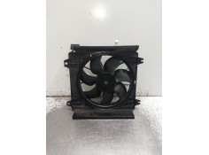 Recambio de electroventilador para peugeot 107 referencia OEM IAM 16360YV02100 5020379MP 