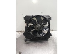 Recambio de electroventilador para peugeot 107 referencia OEM IAM 16360YV02100 5020379MP  2
