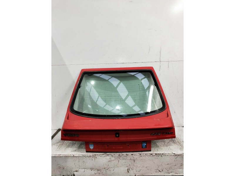 Recambio de porton trasero para volvo serie 440 referencia OEM IAM   5P