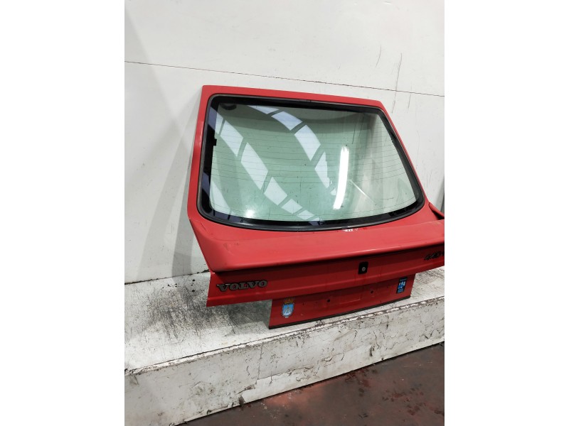 Recambio de porton trasero para volvo serie 440 referencia OEM IAM   5P