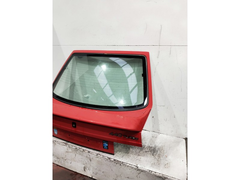 Recambio de porton trasero para volvo serie 440 referencia OEM IAM   5P
