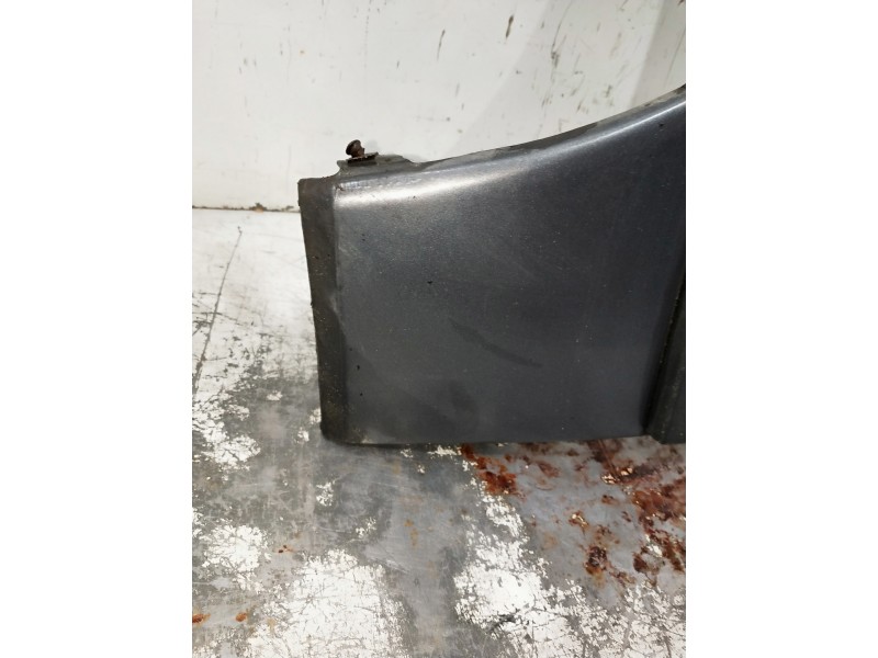 Recambio de aleta delantera izquierda para peugeot 405 berlina referencia OEM IAM   