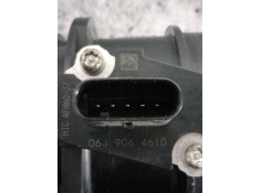 Recambio de caudalimetro para audi a5 coupe (8t) 2.0 tfsi (155kw) referencia OEM IAM AFH6037 06J906461D  2