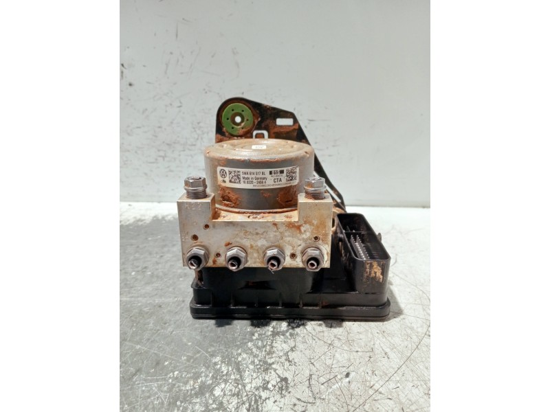 Recambio de abs para volkswagen caddy furgón/kombi referencia OEM IAM 5WA614517BL 10091803823 10022024594