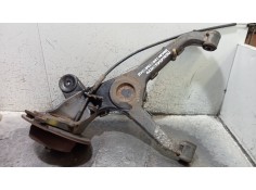 Recambio de mangueta trasera derecha para mercedes vito (w638) caja cerrada 110 cdi  (638.094) referencia OEM IAM A6383521504  