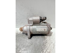 Recambio de motor arranque para volkswagen caddy furgón/kombi referencia OEM IAM 02M911021P  