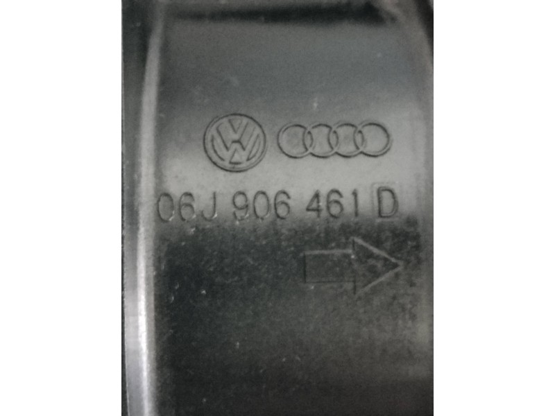 Recambio de caudalimetro para audi a5 coupe (8t) 2.0 tfsi (155kw) referencia OEM IAM AFH6037 06J906461D 