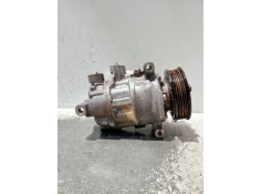 Recambio de compresor aire acondicionado para volkswagen caddy furgón/kombi referencia OEM IAM 3Q0816803B LK888001  2