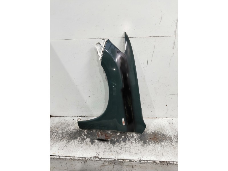 Recambio de aleta delantera izquierda para mitsubishi asx (ga0w) motion 2wd referencia OEM IAM   