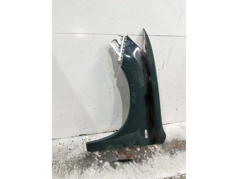 Recambio de aleta delantera izquierda para mitsubishi asx (ga0w) motion 2wd referencia OEM IAM   