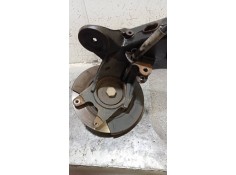 Recambio de mangueta trasera derecha para mercedes vito (w638) caja cerrada 110 cdi  (638.094) referencia OEM IAM A6383521504   2