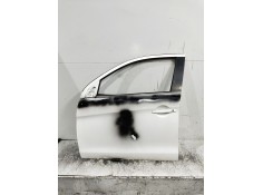 Recambio de puerta delantera izquierda para mitsubishi asx (ga0w) motion 2wd referencia OEM IAM   5P