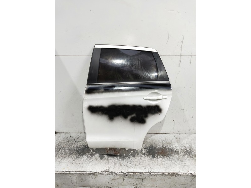 Recambio de puerta trasera izquierda para mitsubishi asx (ga0w) motion 2wd referencia OEM IAM   5P