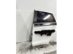 Recambio de puerta trasera izquierda para mitsubishi asx (ga0w) motion 2wd referencia OEM IAM   5P 2