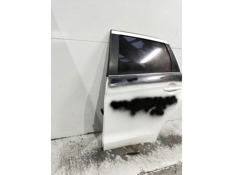 Recambio de puerta trasera izquierda para mitsubishi asx (ga0w) motion 2wd referencia OEM IAM   5P