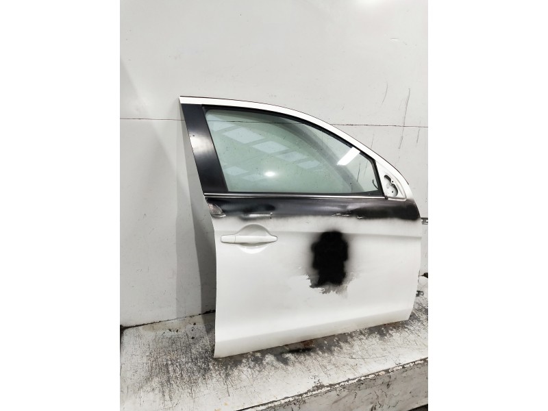Recambio de puerta delantera derecha para mitsubishi asx (ga0w) motion 2wd referencia OEM IAM   5P