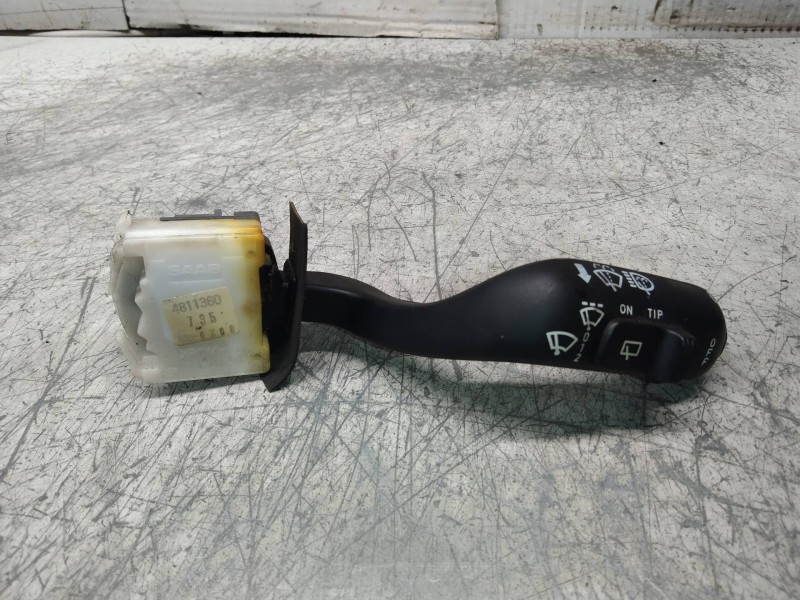 Recambio de mando limpia para saab 900 berlina 2.3 s referencia OEM IAM 4811360  