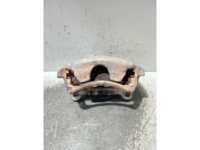 Recambio de pinza freno delantera izquierda para volkswagen caddy furgón/kombi referencia OEM IAM 6798G  