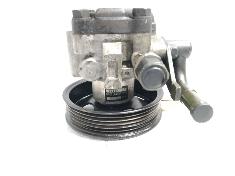 Recambio de bomba direccion para hyundai accent (lc) 1.5 crdi cat referencia OEM IAM 5710025300  